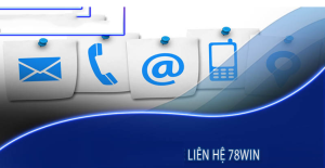 Liên Hệ 78WIN