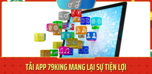 Tải App 79King