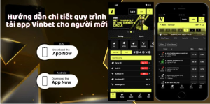 Tải app Vinbet