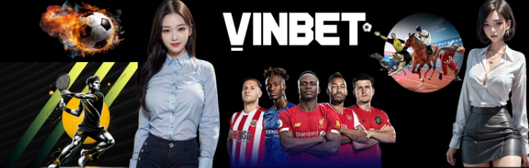 Vinbet