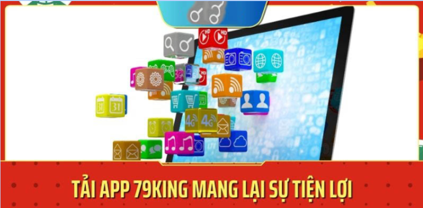 tải app 79King