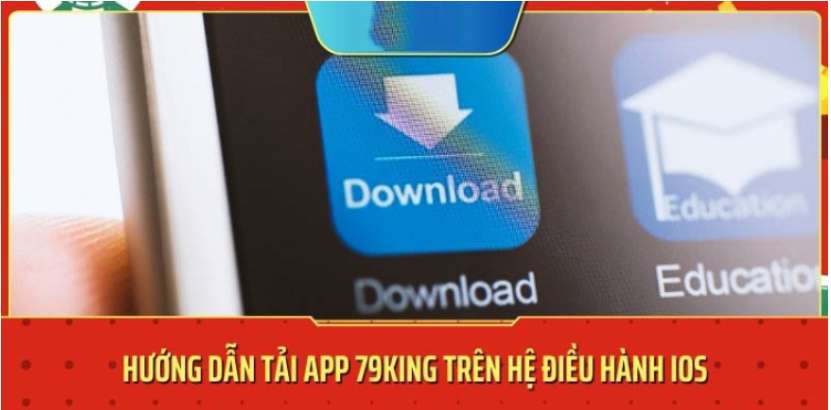  tải app 79King